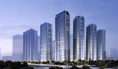 時(shí)代●丹楓四季院