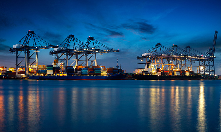 時(shí)代制造業